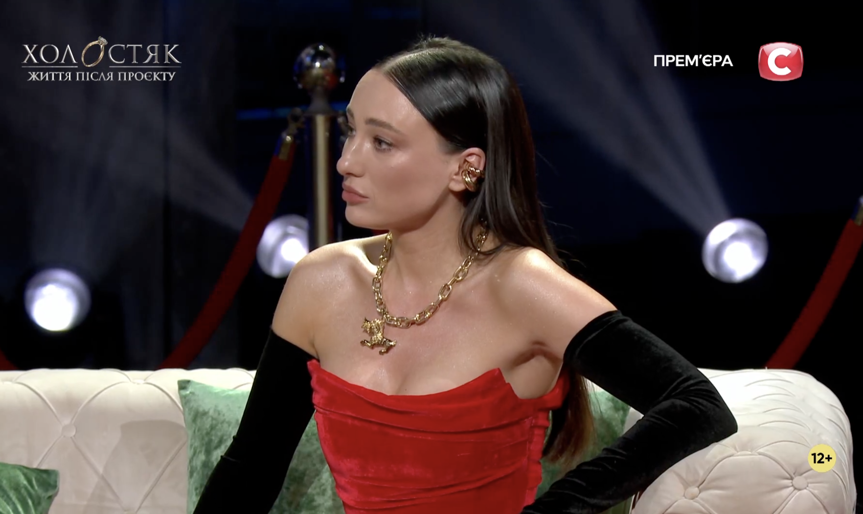 Цимбалюк поцілував фіналістку "Холостяка", і це не Надін (фото)